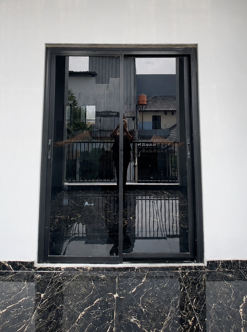 Pintu Sliding